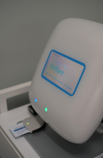 laser treatments machine