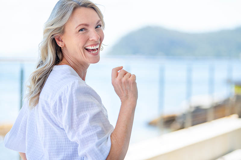 Biote Checklist The Benefits of BioTE Hormone Therapy for Women | Blog